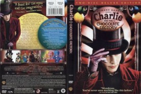 Charlie and The Chocolate Factory - ชาลีกับโรงงานช็อกโกแลต (2005)